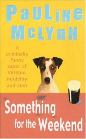 Cover of Something for the weekend