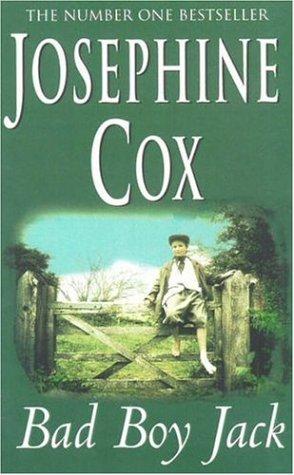 Cover of Bad Boy Jack