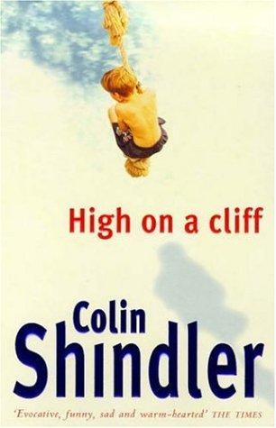 Cover of High on a Cliff