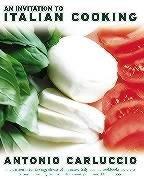 Cover of An invitation to Italian cooking