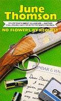 Cover of No flowers, by request