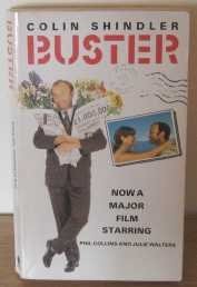 Cover of Buster