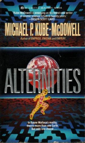 Cover of Alternities