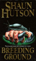 Cover of Breeding Ground