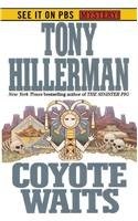 Cover of Coyote Waits