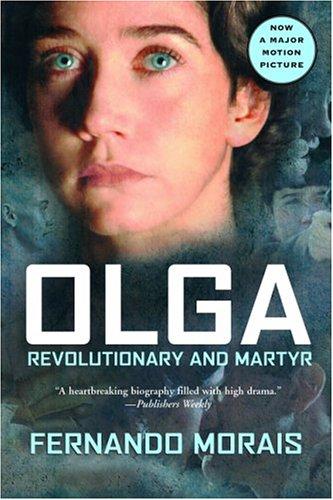 Cover of Olga