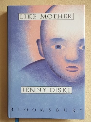 Cover of Like mother