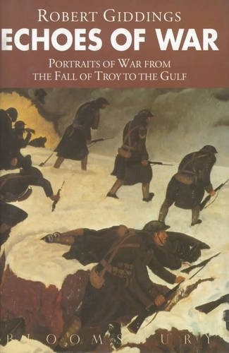 Cover of Echoes of War