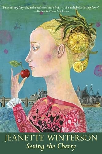 Cover of Sexing the Cherry