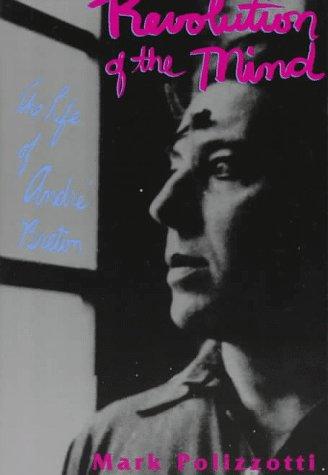 Cover of Revolution of the mind