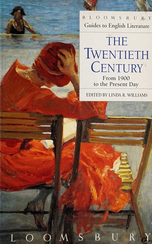 Cover of The Twentieth century