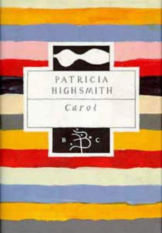 Cover of Carol