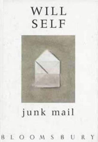 Cover of Junk mail