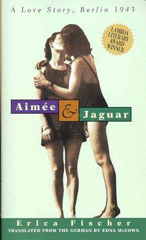 Cover of Aimée & Jaguar