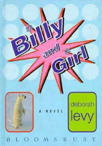 Cover of Billy and Girl