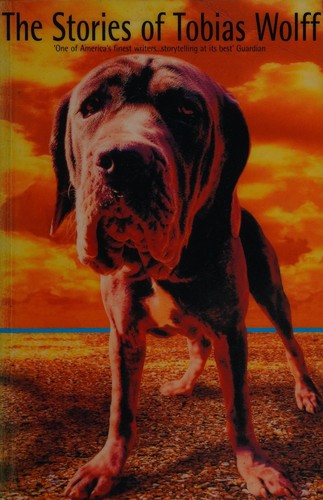 Cover of The Stories of Tobias Wolff