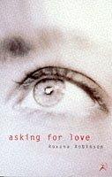 Cover of Asking for love