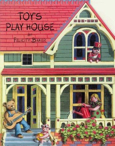 Cover of Toy's Play House