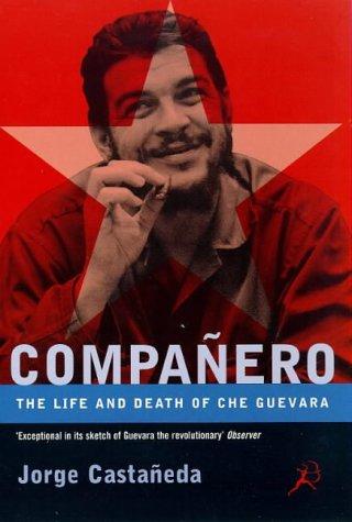 Cover of Che Guevara