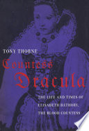 Cover of Countess Dracula