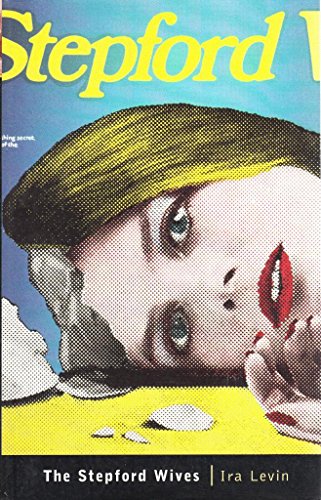 Cover of The Stepford Wives