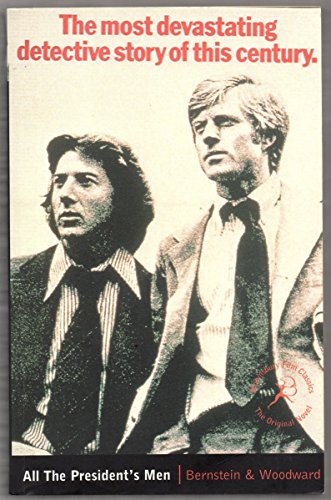 Cover of All the President's Men