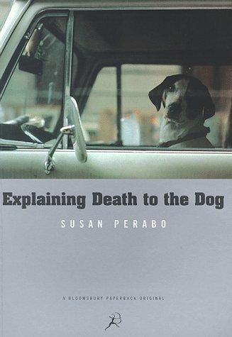 Cover of Explaining Death to the Dog