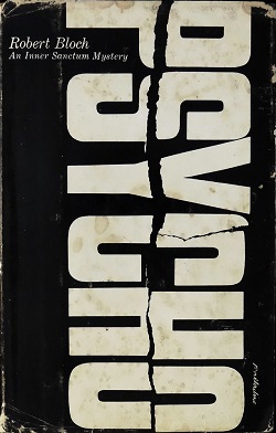 Cover of Psycho