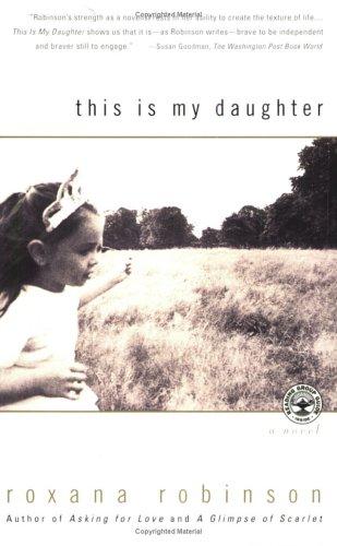 Cover of This is my daughter