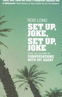 Cover of Set Up, Joke, Set Up, Joke