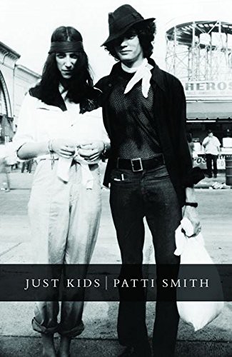 Cover of Just Kids