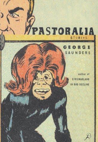 Cover of Pastoralia