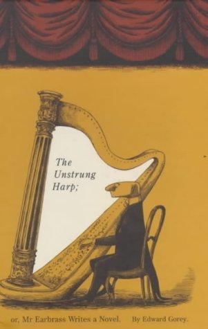 Cover of The Unstrung Harp