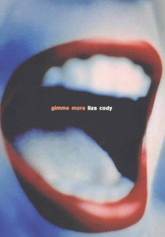 Cover of GIMME MORE