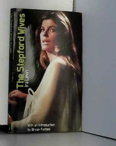 Cover of The Stepford Wives