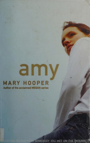 Cover of Amy