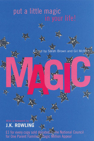 Cover of Magic