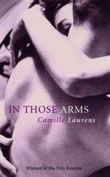 Cover of In those arms