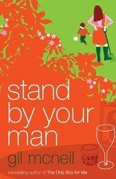 Cover of Stand by Your Man