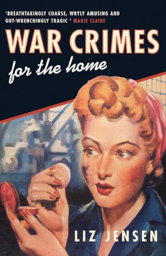 Cover of War Crimes for the Home
