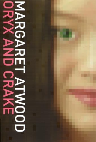 Cover of Oryx and Crake