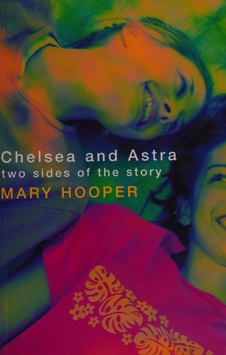 Cover of Chelsea and Astra