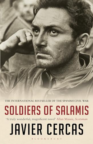 Cover of Soldiers of Salamis