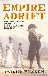 Cover of Empire Adrift