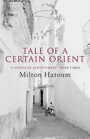Cover of Tale of a Certain Orient