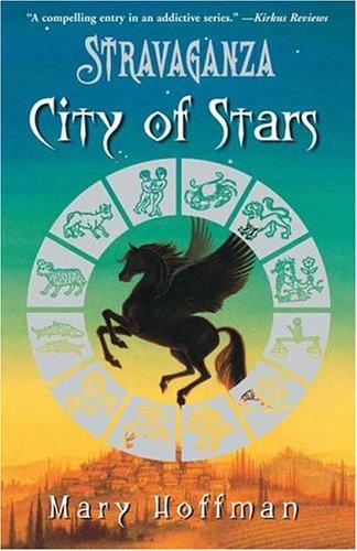 Cover of City of Stars