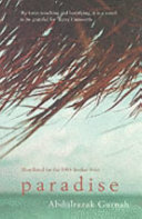 Cover of Paradise