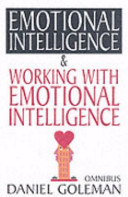 Cover of Daniel Goleman Omnibus