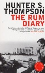 Cover of Rum Diary