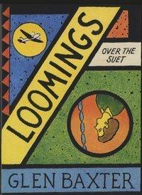 Cover of Loomings Over the Suet